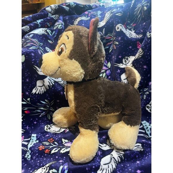 Chase paw patrol build a bear plush stuffed animal - Picture 2 of 3
